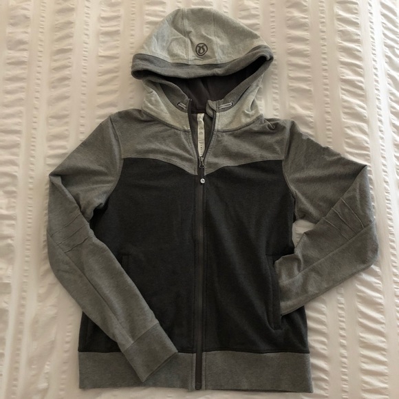 lululemon athletica Tops - Lululemon hoodie